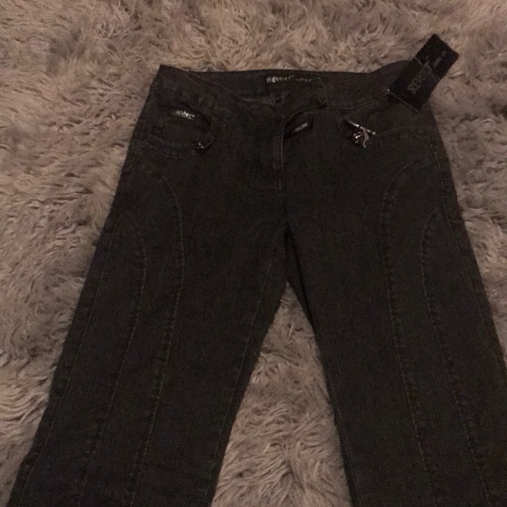 NWT Revolt Jeans